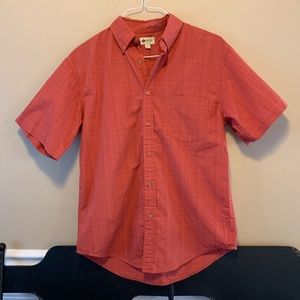 Men’s dress shirt